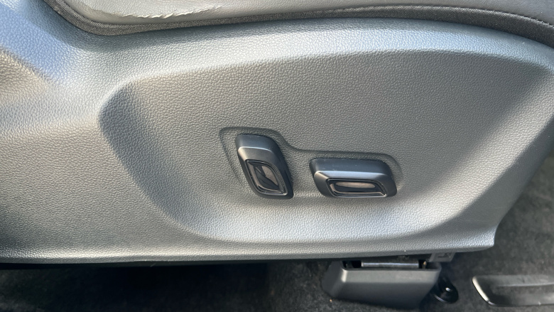 MG ZS 1.0T GDi Exclusive 5dr Petrol Hatchback